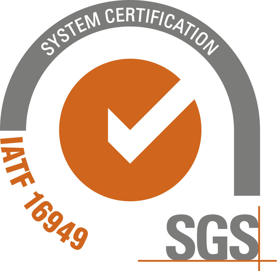Certificazione IATF 16949 — Standard automotive