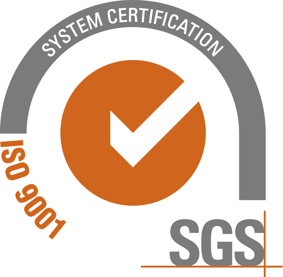 Certificazione ISO 9001 — Sistema di gestione qualità